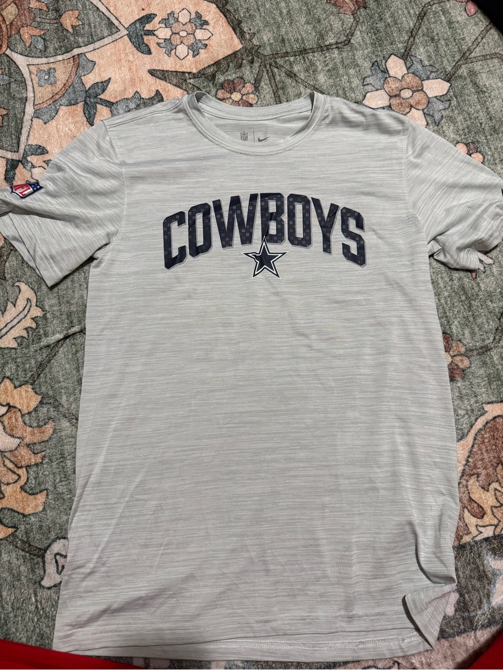Nike NFL Cowboys Shirt